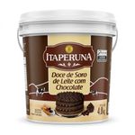 DOCE LEIT BD PEQ. CHOC.ITAPER. 4,8KG