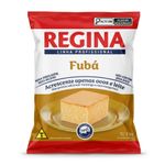 M.B.REGINA FUBA 5 KG