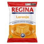 M.B.REGINA LARANJA 5 KG