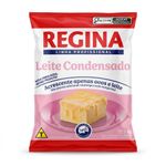 M.B.REGINA LEITE CONDENSADO 5 KG