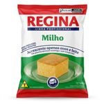 M.B.REGINA MILHO 5 KG