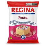 M.B.REGINA NEUTRO 5 KG