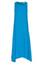 Vestido Minimal Ve Royal
