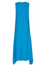 Vestido Minimal Ve Royal