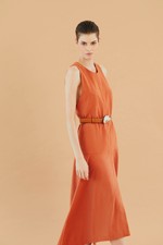 Vestido Minimal Ve Cayena