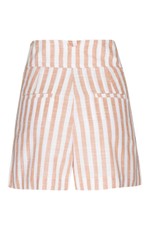 Shorts Bordado Tangerina