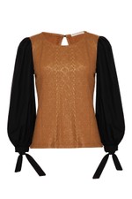 Blusa Betina Mix