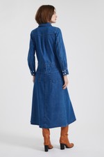 Vestido Gio Denim