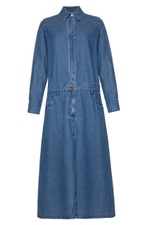 Vestido Gio Denim