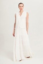 Vestido Lucy Summer White