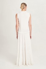 Vestido Lucy Summer White