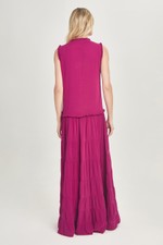 Vestido Lucy Summer Fucsia