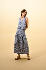 Saia Viva Jacquard Az