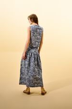 Saia Viva Jacquard Az