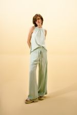 Calça Clarissa Ampla Vd