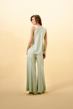 Calça Clarissa Ampla Vd