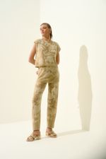 Calça Pala Tricot Soft