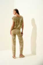 Calça Pala Tricot Soft