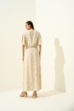 Vestido Graci Off