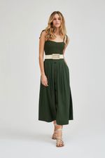 Top Lace Tricot VD