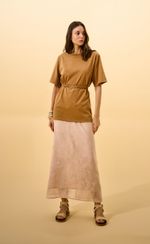Saia Organza