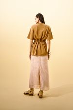 Saia Organza