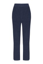 Calça Tricot Gina Az