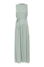 Vestido Yasmine Fluido Vd