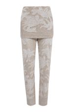 Calça Pala Tricot Soft