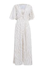 Vestido Graci Off