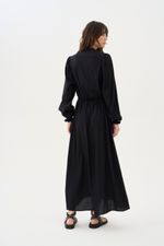 Vestido Nena Bordado