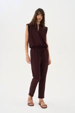 Calça Sporty Crepe Mr