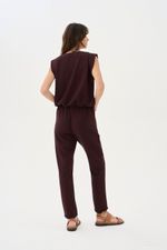 Calça Sporty Crepe Mr