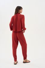 Calça New Jade