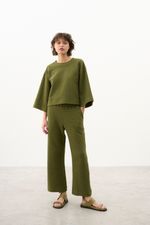 Blusa Bruna Malha Vd
