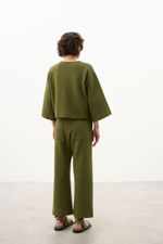 Blusa Bruna Malha Vd