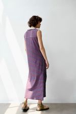 Vestido Polo Long
