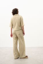 Calça Eleonora Cinto Vichy