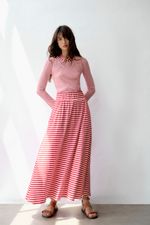 Blusa Basic Lana Vm
