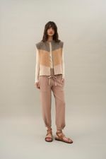 Blusa Basica Malha Comfy Rs