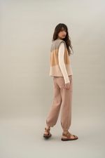 Blusa Basica Malha Comfy Rs