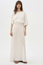 Vestido Set Camille Off