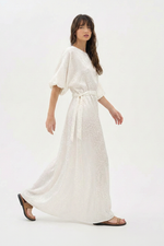 Vestido Set Camille Off