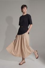 Saia Bella Classic Khaki 