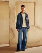 Calça Mara Denim Clara