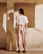 T Shirt Classic Flor