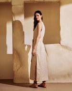 Vestido Abigail Detail