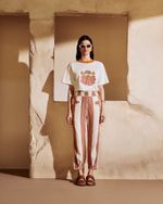T Shirt Classic Flor