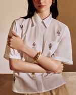 Camisa Mari People Off