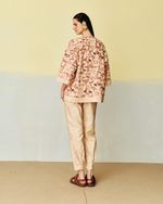 New kimono Lia Flor